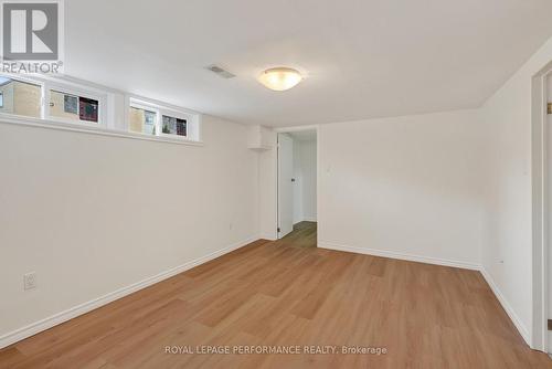 630 Borthwick Avenue, Ottawa, ON - Indoor Photo Showing Other Room