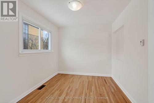 630 Borthwick Avenue, Ottawa, ON - Indoor Photo Showing Other Room