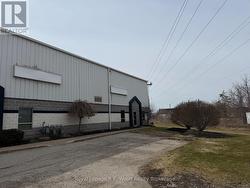 UNIT E - 131 TOWNLINE ROAD  Tillsonburg, ON N4G 2R9