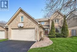 3 HIALEAH CRESCENT Whitby (Blue Grass Meadows), ON L1N 6P9