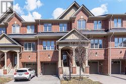 1376 GRANROCK CRESCENT  Mississauga, ON L5V 0E1