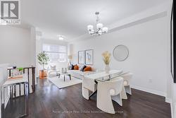 1376 GRANROCK CRESCENT  Mississauga, ON L5V 0E1