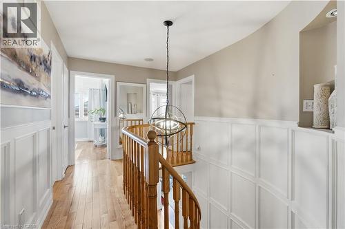 48 Chester Crescent, Georgetown, ON - Indoor Photo Showing Other Room