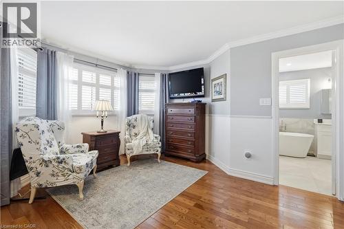 48 Chester Crescent, Georgetown, ON - Indoor