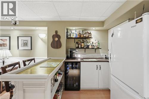 48 Chester Crescent, Georgetown, ON - Indoor