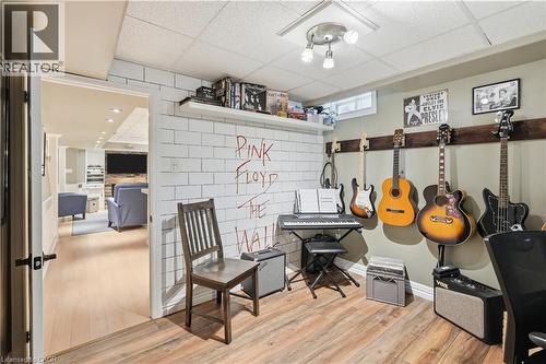 48 Chester Crescent, Georgetown, ON - Indoor Photo Showing Other Room