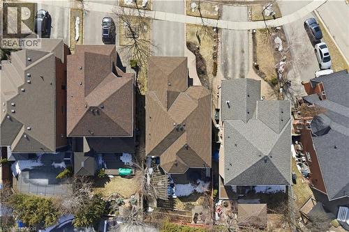 48 Chester Crescent, Georgetown, ON - 