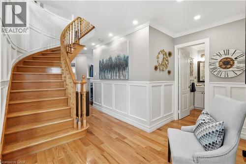 48 Chester Crescent, Georgetown, ON - Indoor Photo Showing Other Room