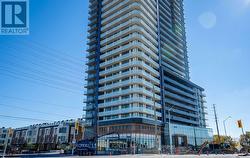 2512 - 7895 JANE STREET  Vaughan, ON L4K 2M7