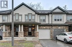 570 LINDEN Drive Unit# 26  Waterloo, ON N3H 0C9