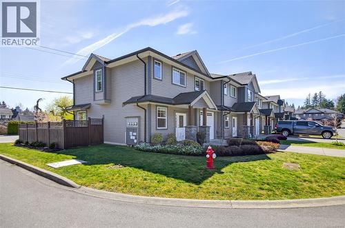 109 2077 20th St  Courtenay, BC V9N 0G2