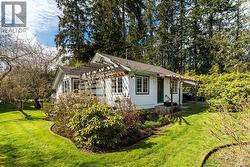 4096 Balsam Dr  Cobble Hill, BC V8H 0E8