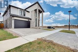 3817 AYRSHIRE AVENUE  London South, ON L6S 0E2