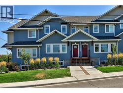 321 CENTRE Avenue Unit# 102 Kamloops, BC V2C 0M6