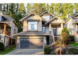 39 HOLLY DRIVE  Port Moody, BC V3H 5M4