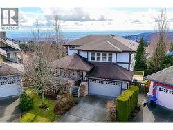 113 CRANBERRY COURT  Port Moody, BC V3H 0C4