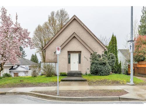 33170 7 AVENUE  Mission, BC V2V 2E1