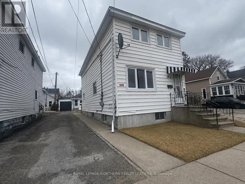 162 BIRCH STREET S  Timmins (Ts - Se), ON P4N 2A9