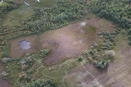 0 40 E Road, Ste Anne Rm, MB 