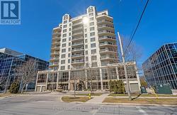 1202 - 250 PALL MALL STREET  London East (East F), ON N6A 6K3