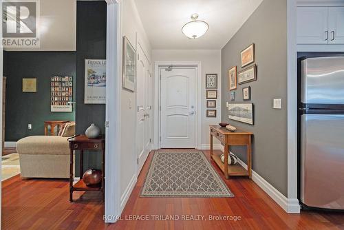1202 - 250 Pall Mall Street, London East (East F), ON - Indoor Photo Showing Other Room