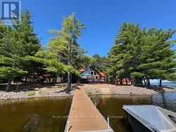 693 SANDY ISLAND  West Nipissing (Sturgeon Falls), ON P1B 8G5