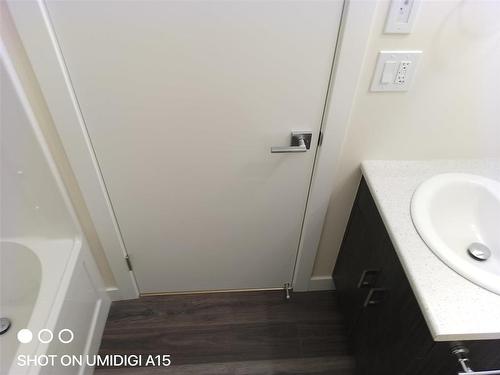 647 Toronto Street, Winnipeg, MB - Indoor Photo Showing Bathroom