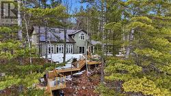 13 MAZINAW HEIGHTS ROAD N  Frontenac (Frontenac North), ON K0H 1K0