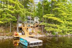 13 MAZINAW HEIGHTS ROAD N  Frontenac (Frontenac North), ON K0H 1K0