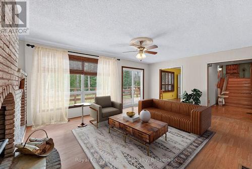 Digitally Enhanced/Staged - 23 Duquette Court, Tiny, ON 