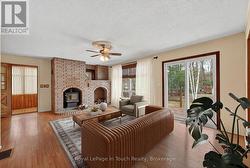 Digitally Enhanced/Staged - 