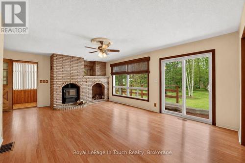 Digitally Enhanced/Staged - 23 Duquette Court, Tiny, ON 