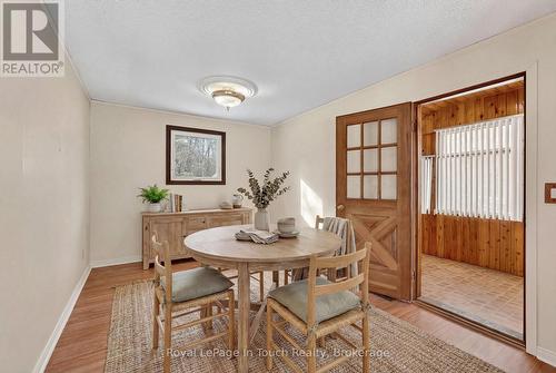 Digitally Enhanced/Staged - 23 Duquette Court, Tiny, ON 