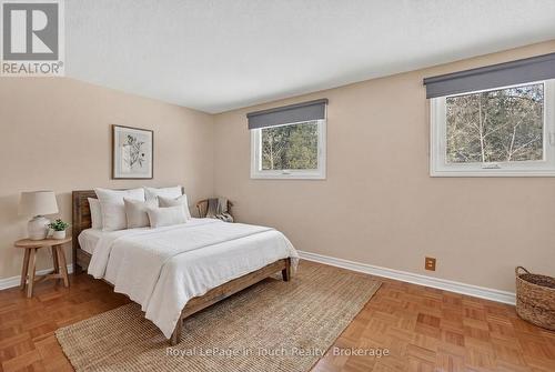 Digitally Enhanced/Staged - 23 Duquette Court, Tiny, ON 