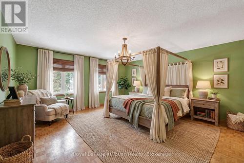 Digitally Enhanced/Staged - 23 Duquette Court, Tiny, ON 