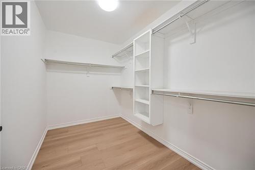 120 Second Road E, Stoney Creek, ON - Indoor With Storage