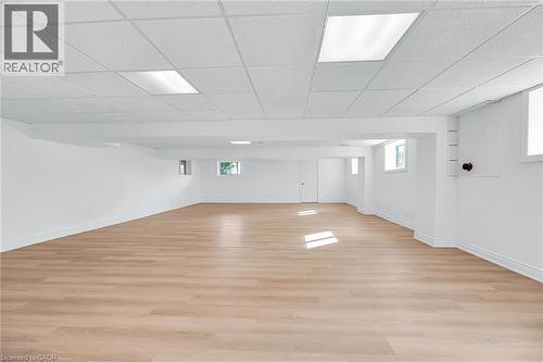 120 Second Road E, Stoney Creek, ON - Indoor Photo Showing Other Room