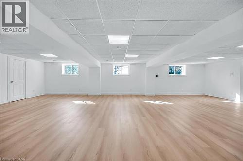 120 Second Road E, Stoney Creek, ON - Indoor