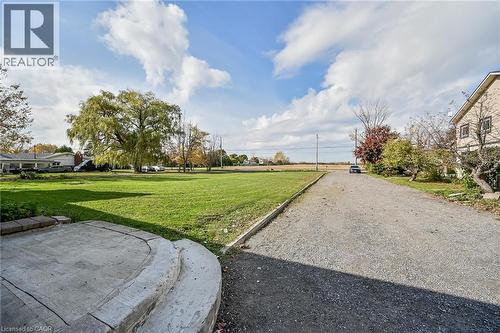 120 Second Road E, Stoney Creek, ON - Outdoor With View