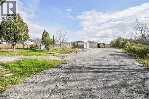 120 Second Road E, Stoney Creek, ON - Outdoor