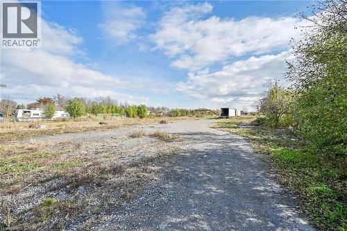 120 Second Road E, Stoney Creek, ON - Outdoor With View