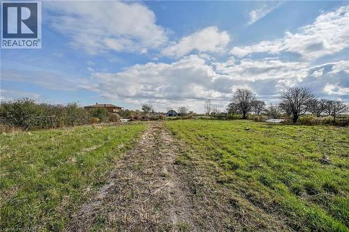 120 Second Road E, Stoney Creek, ON - Outdoor With View