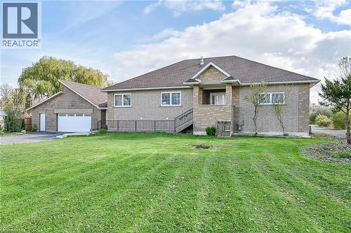 120 Second Road E, Stoney Creek, ON - Outdoor