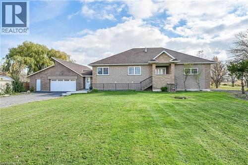 120 Second Road E, Stoney Creek, ON - Outdoor