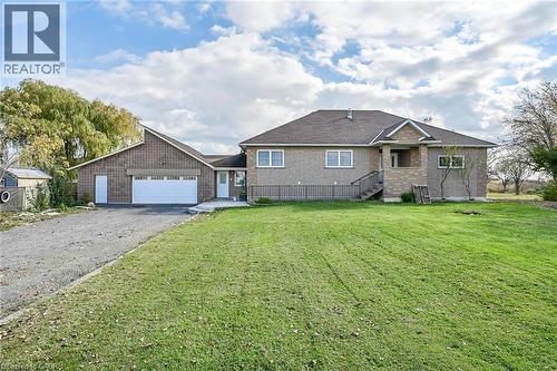 120 Second Road E, Stoney Creek, ON - Outdoor