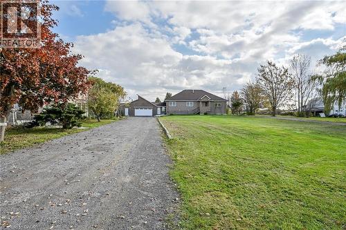 120 Second Road E, Stoney Creek, ON - Outdoor