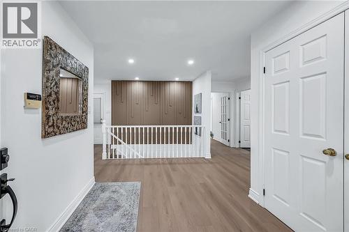 120 Second Road E, Stoney Creek, ON - Indoor Photo Showing Other Room