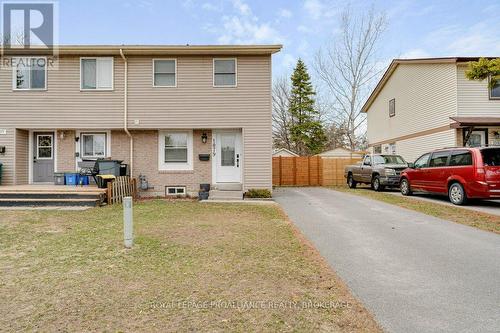 1079 BASSWOOD PLACE  Kingston (City Northwest), ON K7P 1K4