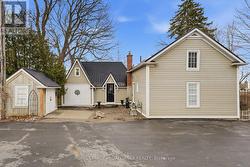 193 HENRY STREET Quinte West (Trenton Ward), ON K8V 3V4