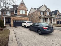 7071 BASKERVILLE RUN Mississauga (Meadowvale Village), ON L5W 1A3